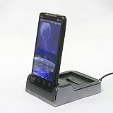 USB 2in1 Cradle for EVO WiMAX