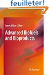 Advanced Biofuels and Bioproducts