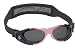 Real Kids Shades Xtreme Sport Sunglasses 3 - 7 Years - Pink Matte Metallic & Shiney 37XTRSBLKPNK