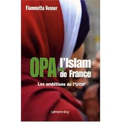 OPA sur l'islam de France : Les ambitions de l'UOIF