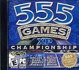 555 Games 48 Championship