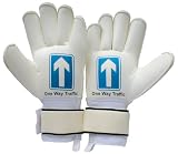 Keeper1 One Way Goalkeeper Gloves