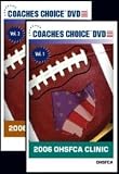 2006 OHSFCA Clinic (DVD)