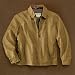 Apparel : Orvis Sycamore Leather Jacket