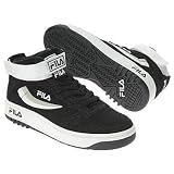 Fila Men's FX100 Mid