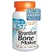 Strontium Bone Maker 340mg 120vcaps