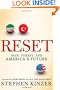 Reset: Iran, Turkey, and America's Future