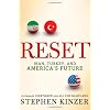 Reset: Iran, Turkey, and America's Future