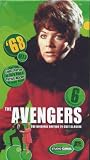 The Avengers `68 Set 3
