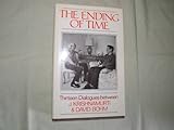 The ending of time
