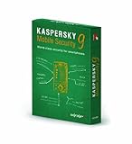 Kaspersky Mobile Security v9
