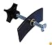 Lisle 24400 Disc Brake Pad Spreader