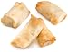 Appetizers And Inc, Cocktail Vegetable Spring Roll, 100 Count Rolls
