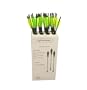 Barnett 20-Inch Headhunter Arrows (Bulk 48)