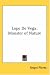Lope De Vega: Monster of Nature