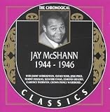 Jay McShann 1944-1946
