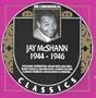 Jay McShann 1944-1946