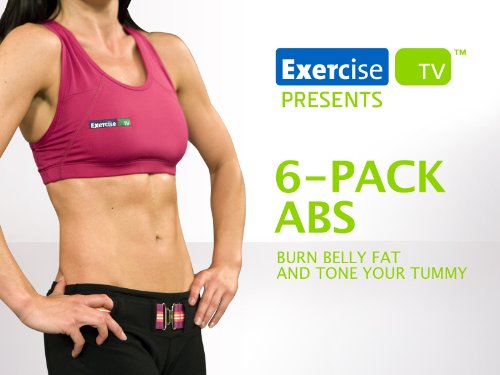 Quick Abdominal Ball Workout