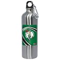 NBA Boston Celtics Stainless Steel Water Bottle - Silver (750 ml)