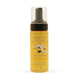Bella B Silky Mama Foaming Hair Strengthener, 4 Oz