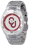 Fossil Mens Animated University of Oklahoma Watch - Oklahoma - Mens Kaleido II