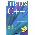 Mini manuel de C++