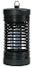 Blue light insect killer - Black version