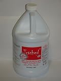 Trashed Neutral Carpet Cleaning Pre-spray and Detergent