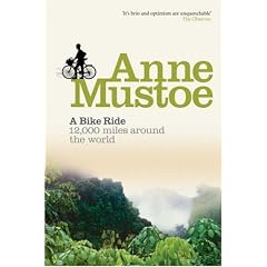 A Bike Ride: 12, 000 Miles Around the World