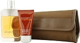 Davidoff Adventure by Davidoff for Men. Set-Eau De Toilette Spray 3.4-Ounces & Hair And Body Wash 1.7-Ounces & Toiletry Pouch