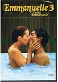 EMMANUELLE 3 (a.k.a Goodbye Emmanuelle) (1977) [IMPORT]