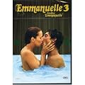 EMMANUELLE 3 (a.k.a Goodbye Emmanuelle) (1977) [IMPORT]