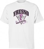 Fresno Grizzlies T-Shirt