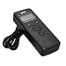 Opteka LapsePro Intervalometer Time Lapse Remote Control for Olympus SP-620, SP-720, SP-820, E-M5, E-P5, E-PL3, E-PL5, E-PM1, E-PM2, E-5, SH-50, XZ-2 DSLR Cameras