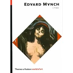 Edvard Munch (World of Art)
