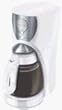 Mr. Coffee ISS13 12-Cup Switch Coffeemaker, Black