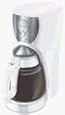 Mr. Coffee ISS13 12-Cup Switch Coffeemaker, Black