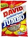 David Jumbo In Shell Sunflower Seeds 4.5 oz/ 12 count
