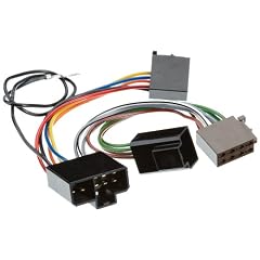 AIV 4110907 Radio-Adapterkabel Nissan