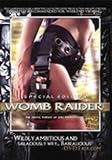 Womb Raider "R" Rated Version