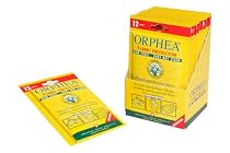 Orphea Moth Repellent - 1 Sachet Containing 12 Strips