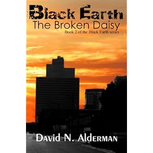 Black Earth: The Broken Daisy (Kindle Edition)