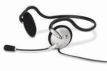 Logitech PC Headset 120