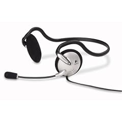 Logitech PC 120 PC-Headset