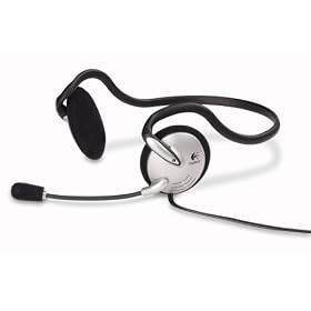 Logitech PC Headset 120