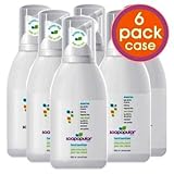 Soapopular Brand Alcohol Free Foaming Hand Sanitizers