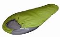 High Peak Pak 600 Mummy Sleeping Bag