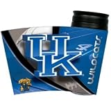 Kentucky Wildcats Insulated Travel Mug