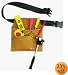 Do it Best Imports 324045 7-Piece Do it Best Kids Tool Belt