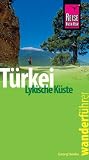Image of Wanderführer Türkei, Lykische Küste